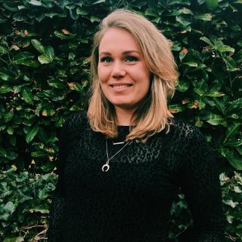 Oppas Utrecht: Lysette
