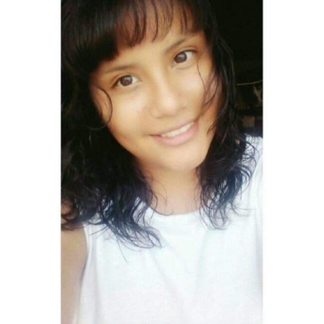 Niñera en Santa Anita - Los Ficus: Angie Alejandra