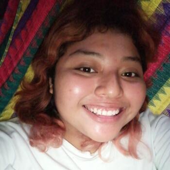 Babysitter in Villahermosa: Heydi