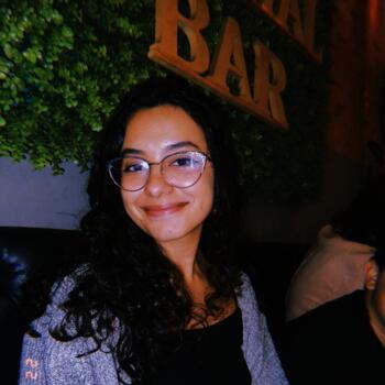 Babysitter São Paulo: Sandy