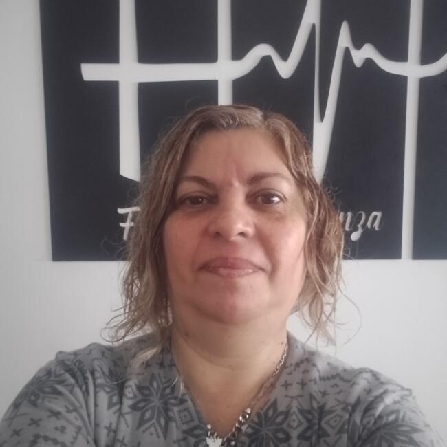 Niñera en Villa Adelina: Maria