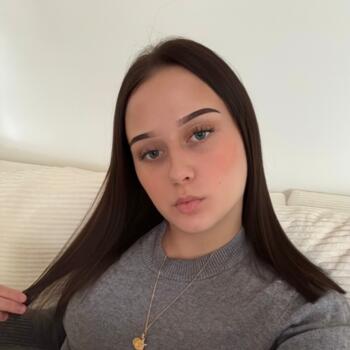 Babysitter Sens: Melissa