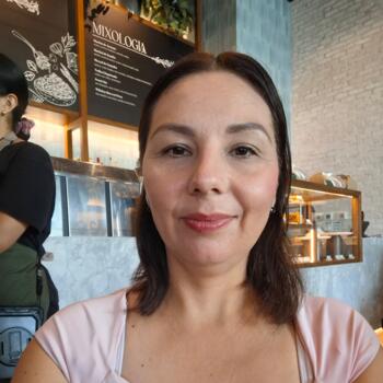 Niñera en Culiacán: Albina