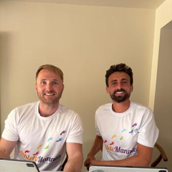 Childcare agency in Teddington: Athlete Mannies and Nannies