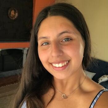 Babysitter em Santa Maria da Feira: Andreia