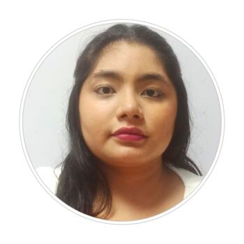 Babysitter in Durán: Melanie