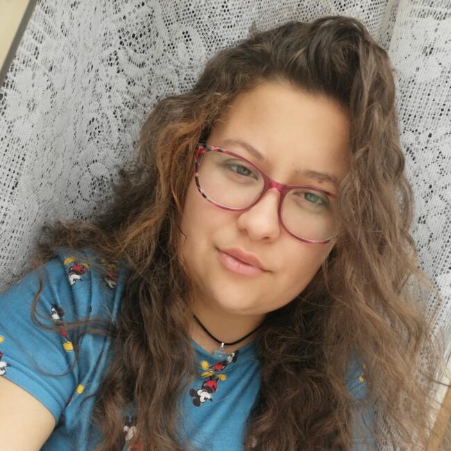 Babysitter in Quilpué: Jacqueline constanza