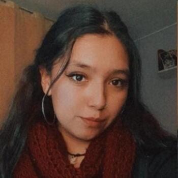 Niñera en Recoleta: Valentina