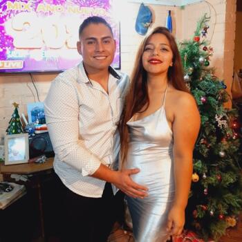 Babysitting job in Peñaflor: babysitting job Catalina