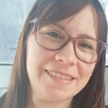 Niñera en Caseros (Buenos Aires): Ayelen