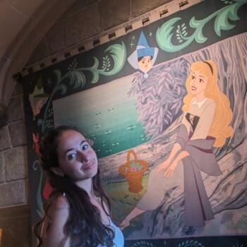 Nanny in Córdoba: Laura