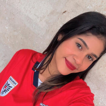 Babysitting job in Vista Alegre: babysitting job Cristel