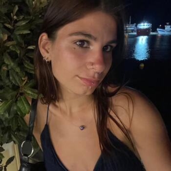 Babysitter στην περιοχή Πάτρα: Άλκηστη Παυλίνα