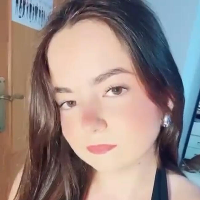 Babysitter in Palma: Simona