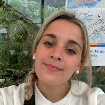 Canguro en Narón: Sofia