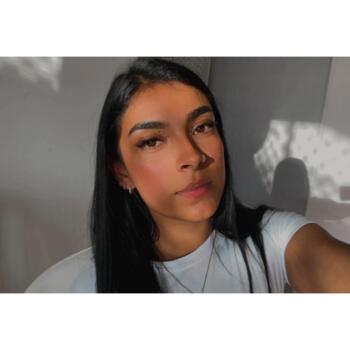 Niñera en Bogotá: Karen