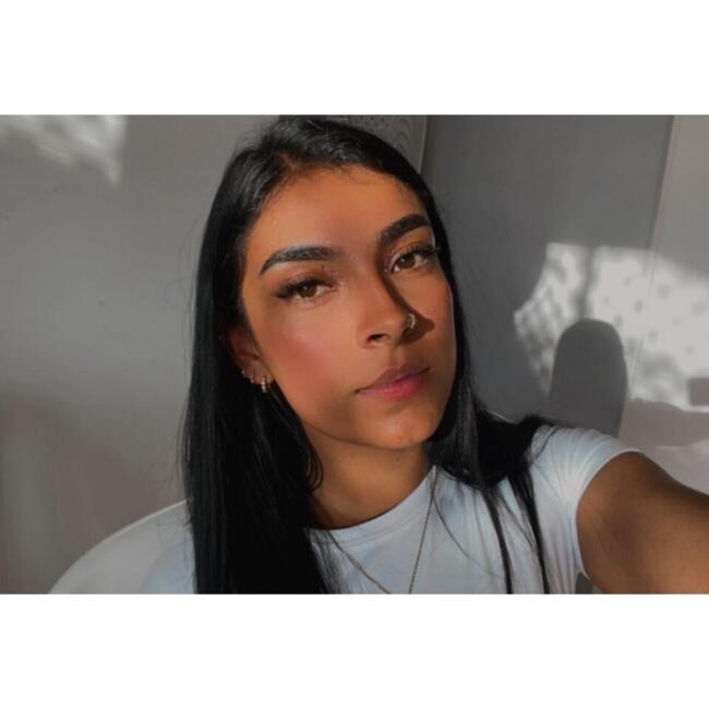 Babysitter in Bogotá: Karen