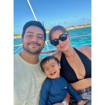 Parent Santiago: Gabriela
