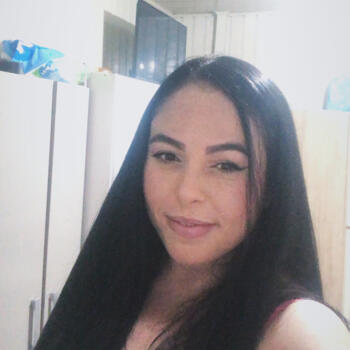 Babá Criciúma: Jessica