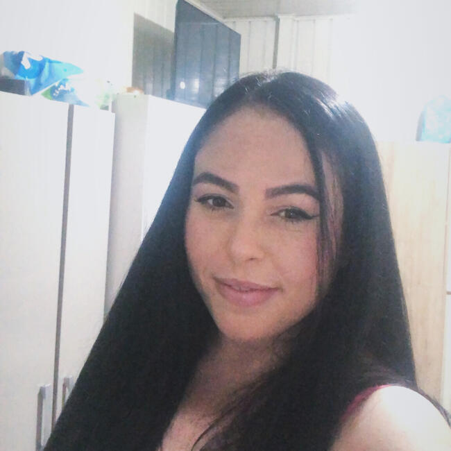 Babá em Criciúma: Jessica