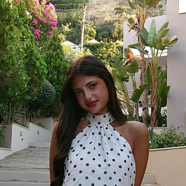 Babysitter in Kiryat Ata: ליהי