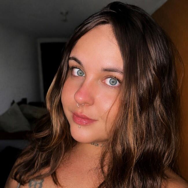 Babysitting job in São Paulo: Juliana