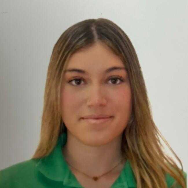 Canguro en Valencia: Maria