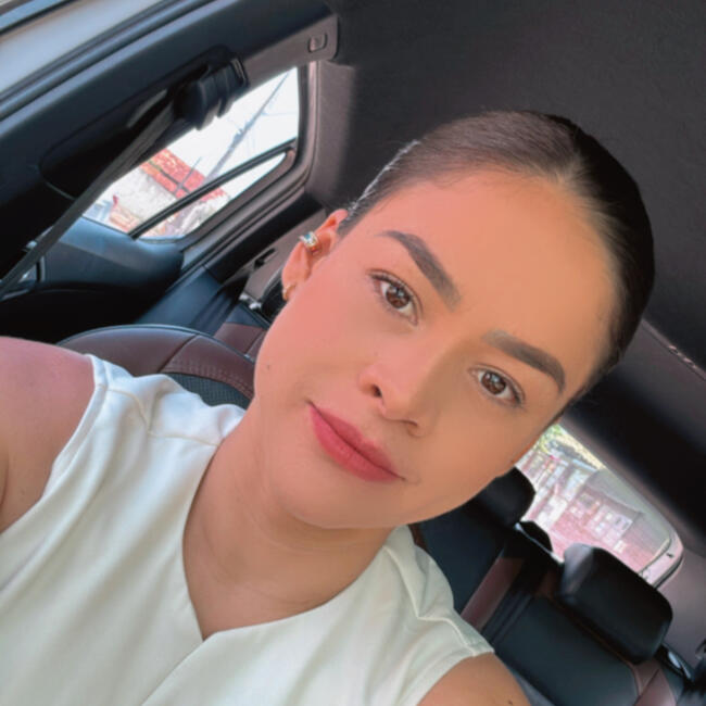 Babysitting job in Palmas: Solange