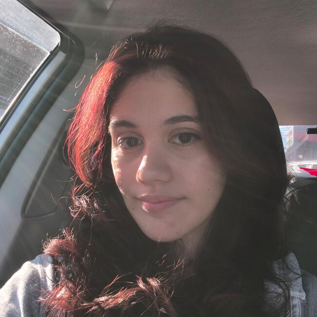 Babysitter in Sydney: Rania