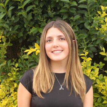 Niñera en Concón: Camila Arenas