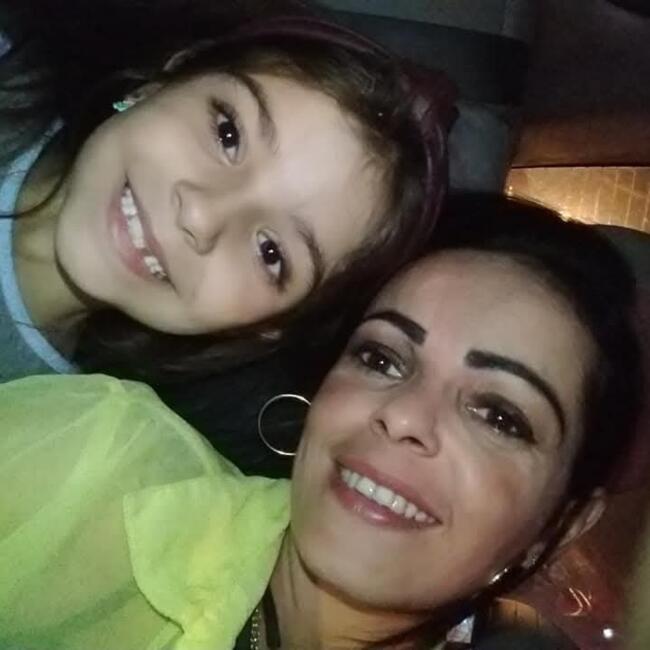 Babysitter in São Gonçalo (São Gonçalo): Luciana