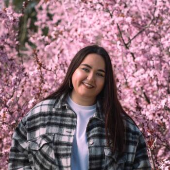 Babysitter in Pamplona: Nahia