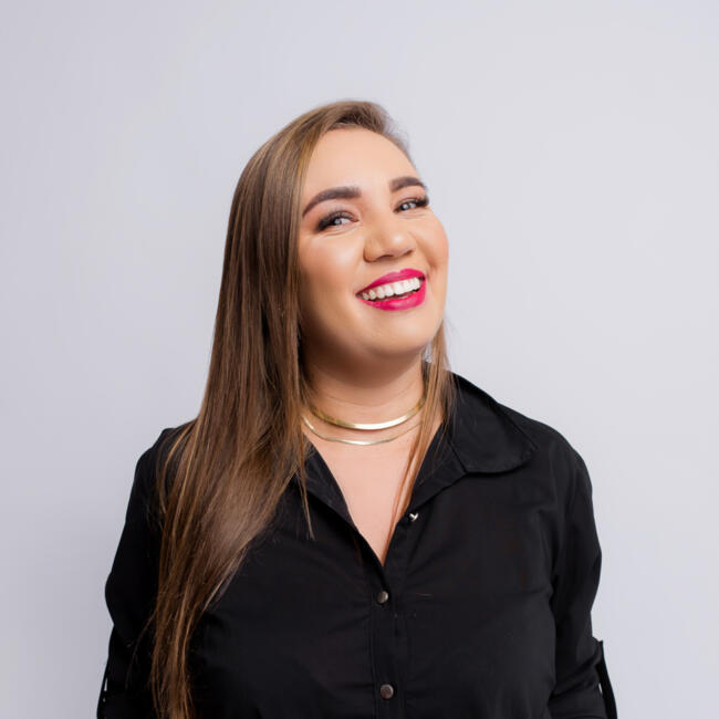 Babysitter em Trofa: Gabrielle