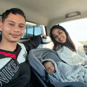 Parent Cape Town: Mushfiq