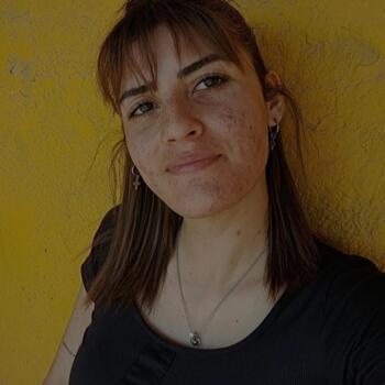 Babysitter in Rafaela: Sofi