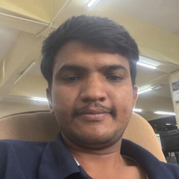 अहमदाबाद में बेबीसिटिंग की नौकरी: बेबीसिटिंग से जुड़े काम Deepak