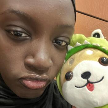 Babysitter in Poitiers: Diarra