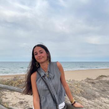 Niñera en Toledo: Miriam