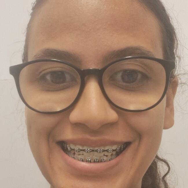 Babysitter in Cuiabá: Maiully