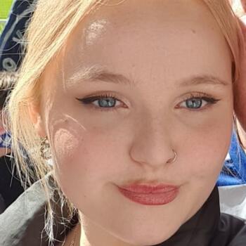 Babysitter in Duisburg: Daria