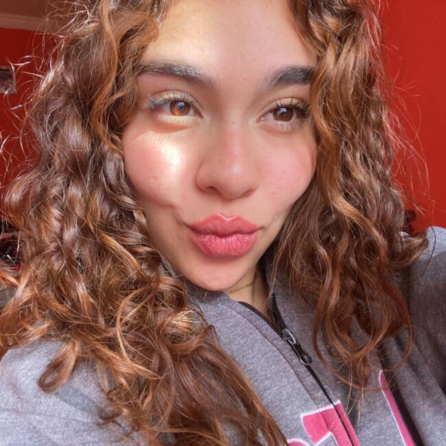 Niñera en Ciudad de Corrientes: Maira Ayelen