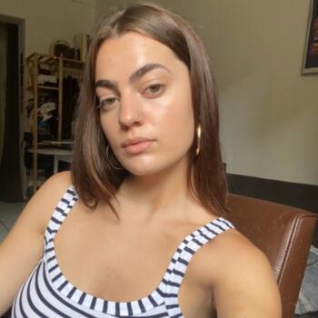 Babysitter in Montpellier: Ninon