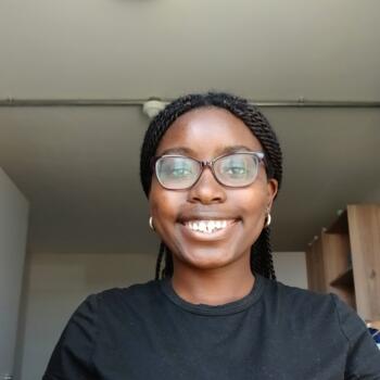 Babysitter in Randburg: Ashleigh