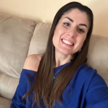 Nanny job in Rome: babysitting job Giorgia