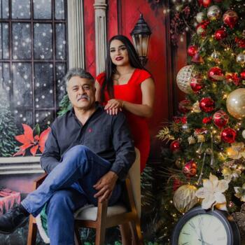 Niñera Guadalajara: Diana