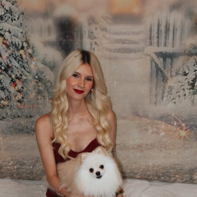 Babysitter in Pirmasens: Leonie