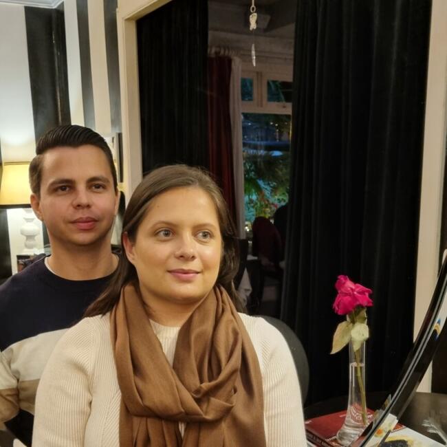 Babysitting job in Sorocaba: Giovanni