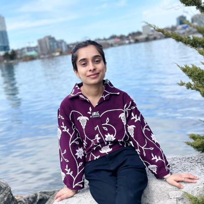 Nanny in Scarborough Junction: GAGANDEEP