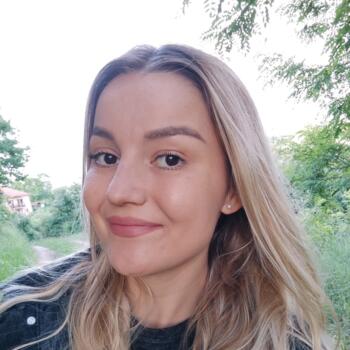Dadilja u Niš: Kristina