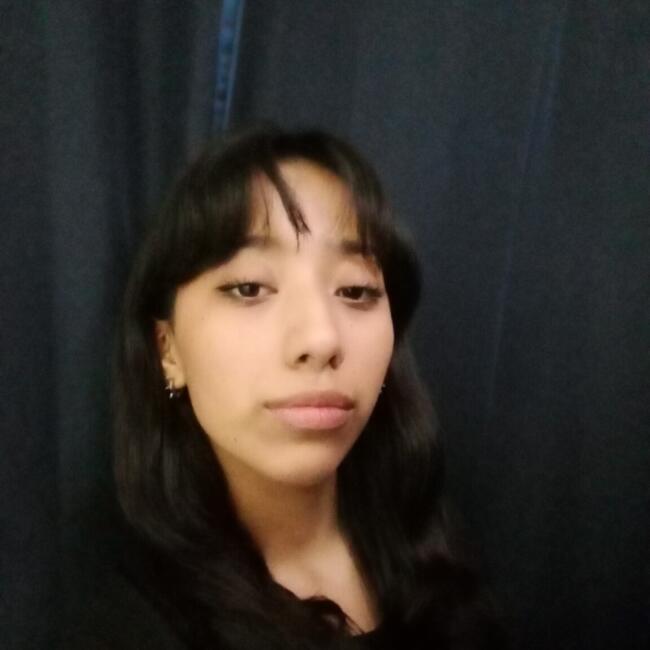 Babysitter in Ciudad Nezahualcoyotl: Victoria
